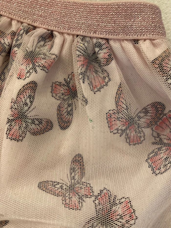 Jupe paillon 4-6 ans H&M - photo numéro 4