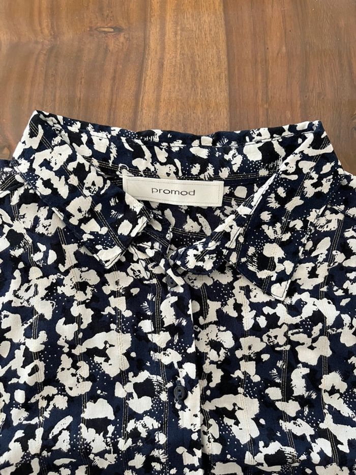 Chemise femme Promod - photo numéro 3