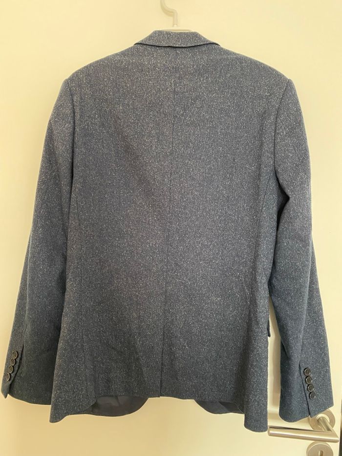 Veste blazer homme - photo numéro 3