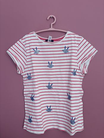 Tee shirt okaïdi 