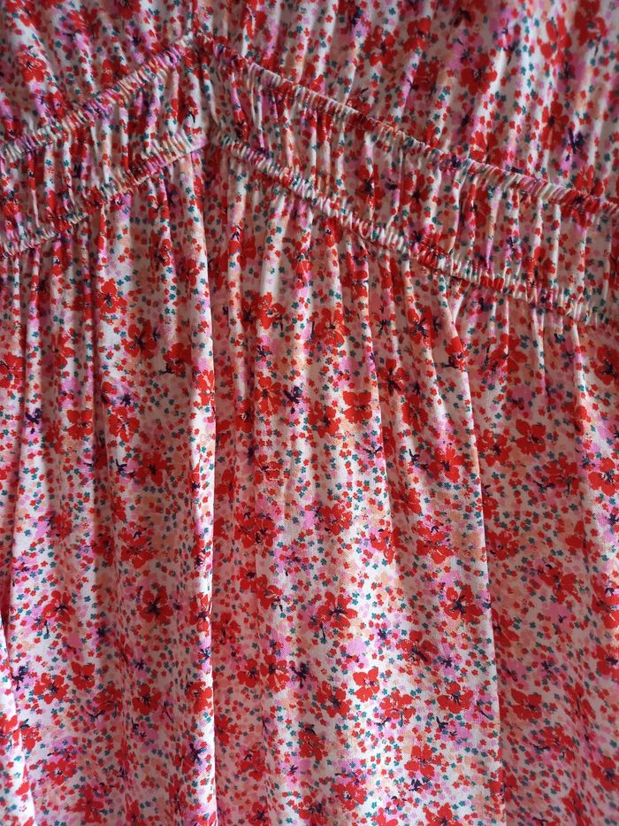 Robe d'été Promod - photo numéro 2