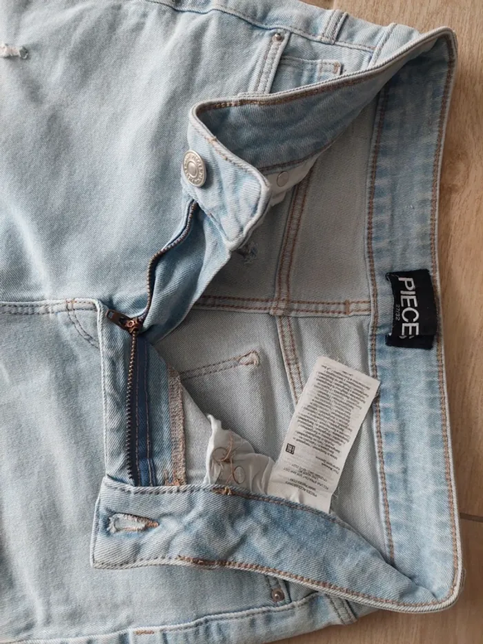 Jean Pieces W27 L32 - photo numéro 2