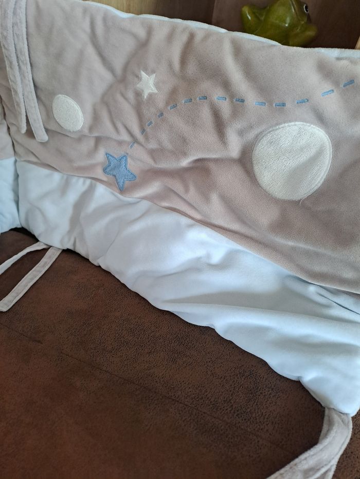 Tout de lit - photo numéro 4