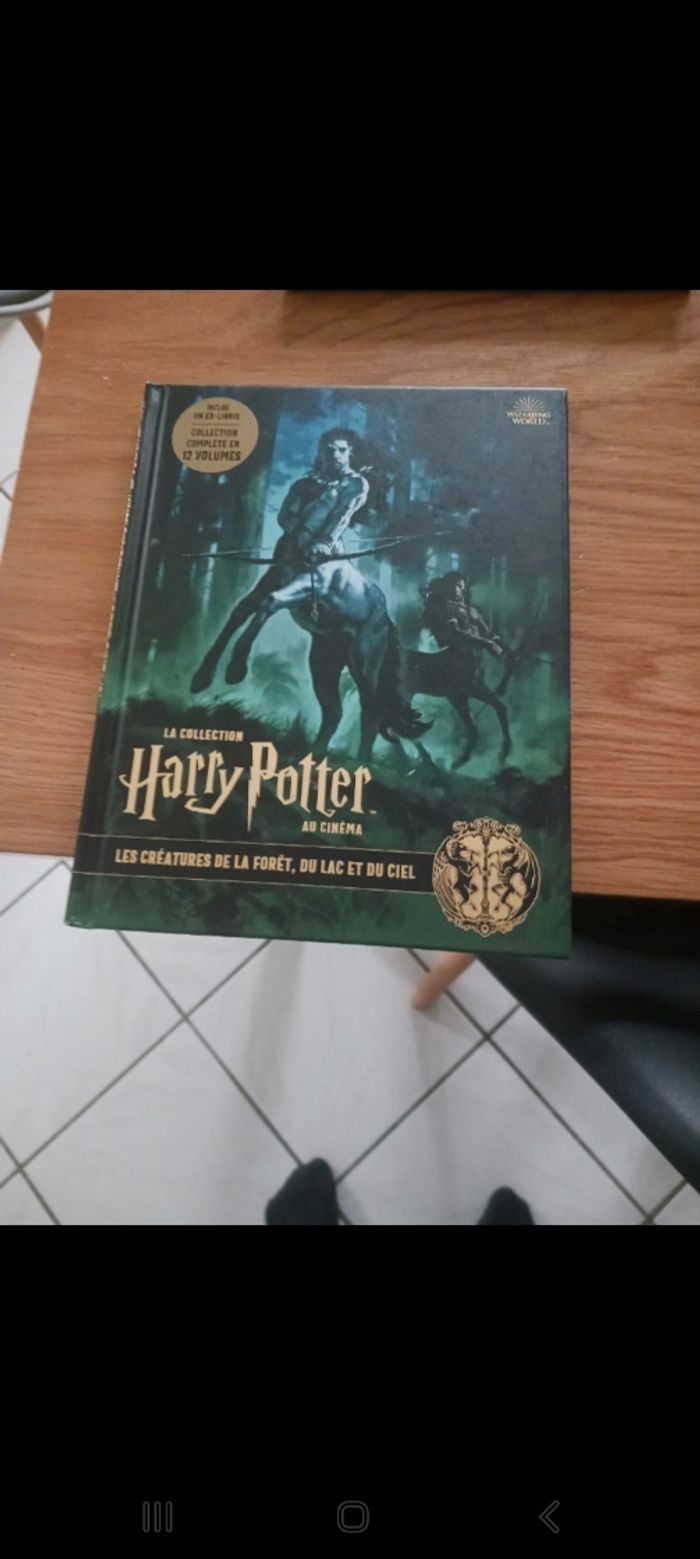 Livre - photo numéro 2