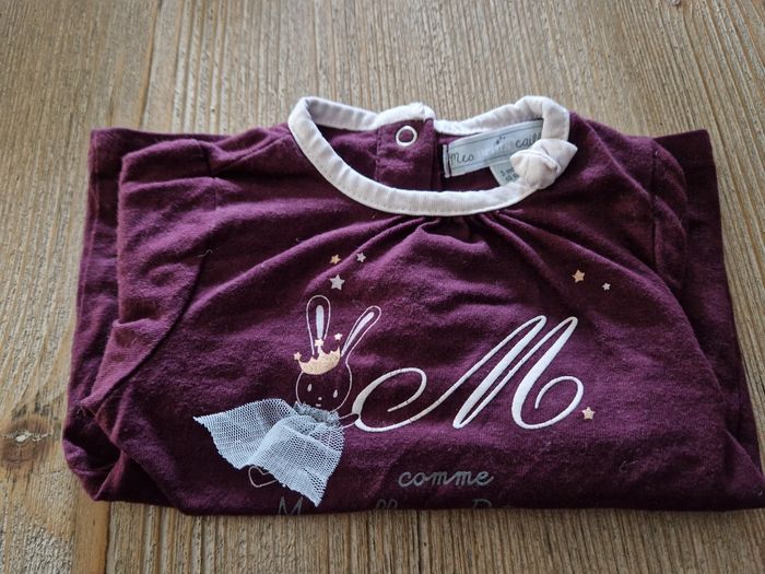 Tee-shirt - photo numéro 2
