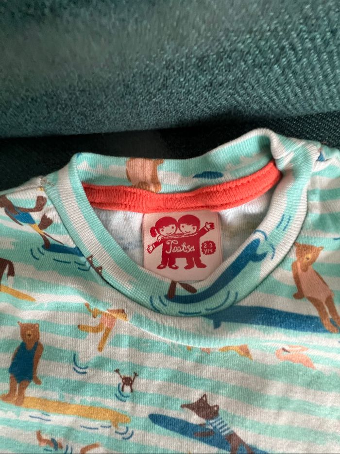 Tee-shirts - photo numéro 2