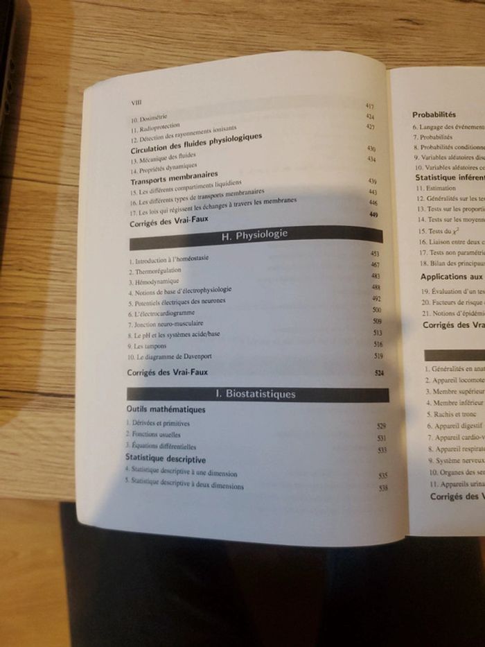 Tout le PASS en fiches - photo numéro 6