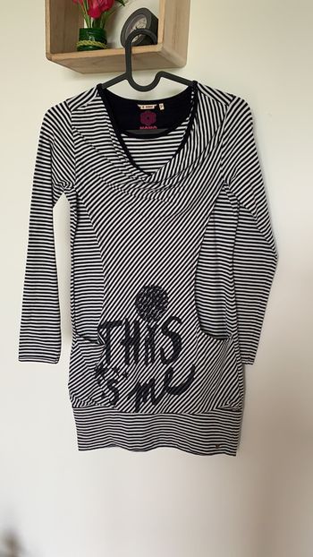 Robe fille