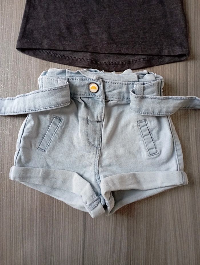 Ensemble 2 pièces été 9m - photo numéro 4