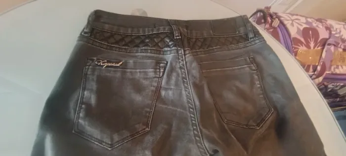 Pantalon Kaporal 36 - photo numéro 4
