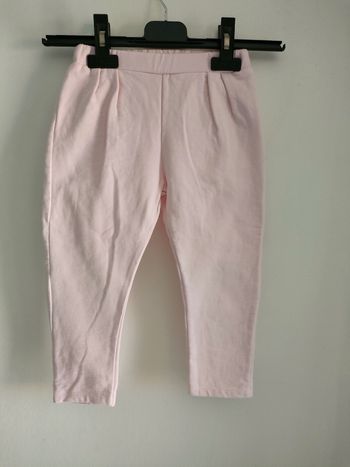 Pantalon Z en 36 mois
