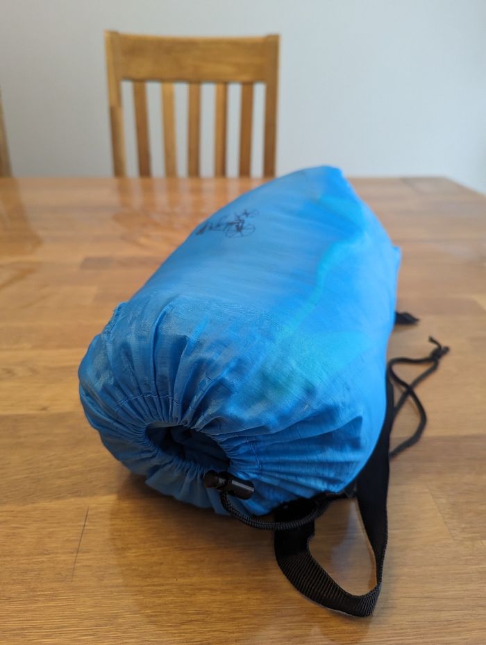 Sac de couchage enfant/ garçon