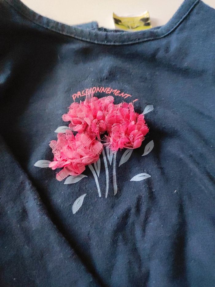 Haut manche longue - photo numéro 2