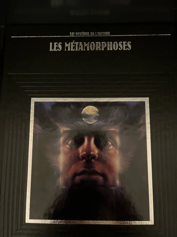 Attention à ne pas mettre entre toutes les mains ! 3 livres ésotériques - photo numéro 2