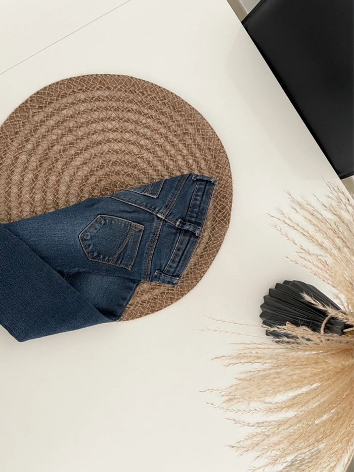 Jean Skinny 5 ans - photo numéro 3