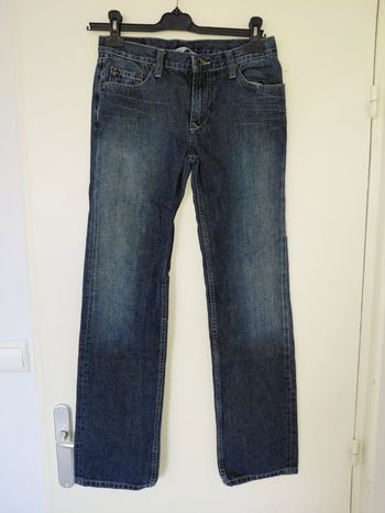 Jeans teddy Smith