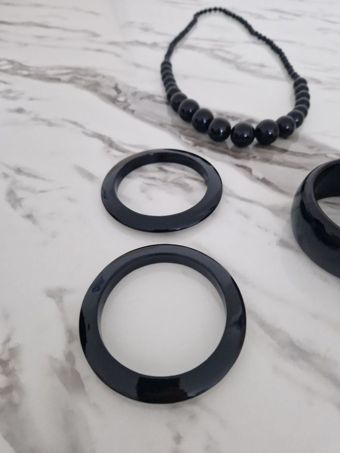 Lot bijou - photo numéro 2