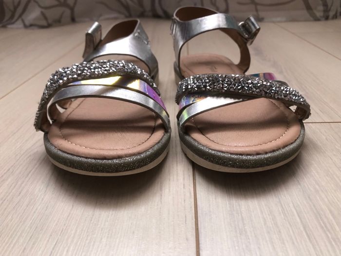 Sandalettes 31 - photo numéro 4