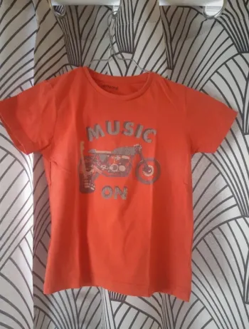 Tee-shirt