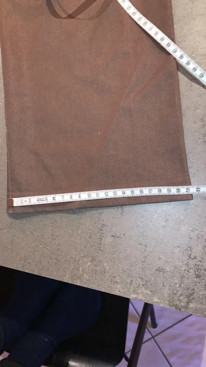 Pantalon femme Gerry weber - photo numéro 9