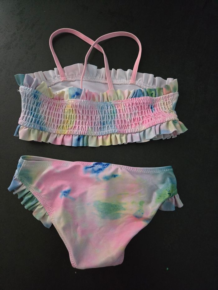 Maillot de bain Billiebluch 6 ans - photo numéro 2