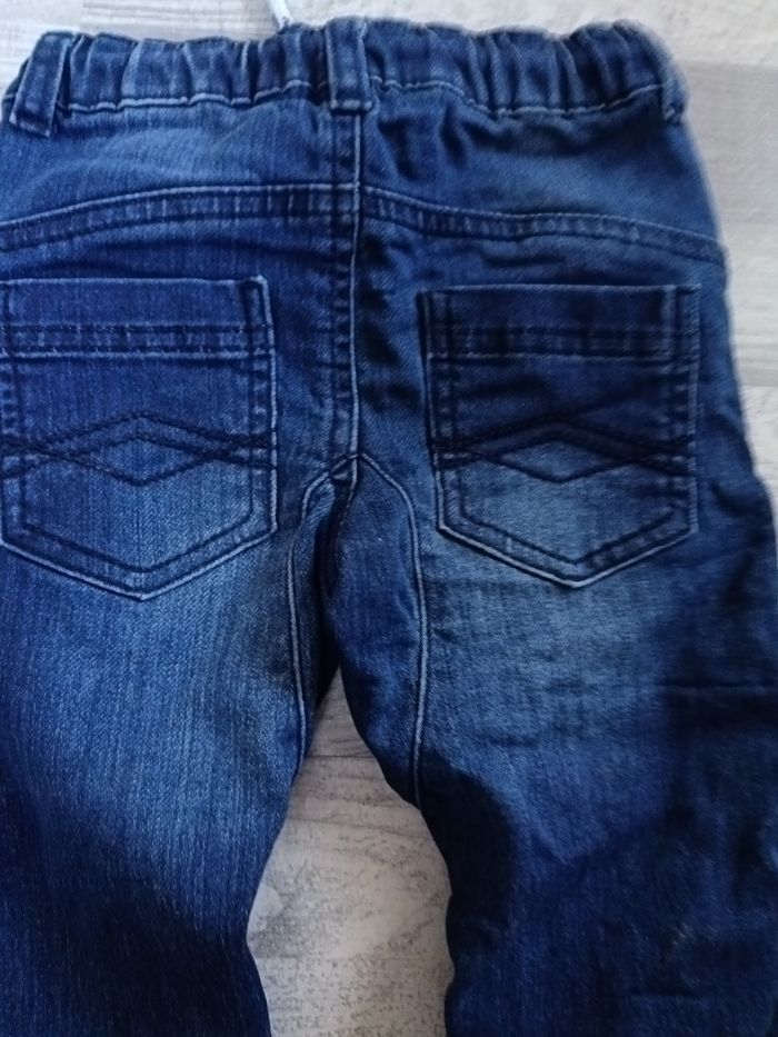 Pantalon - photo numéro 5