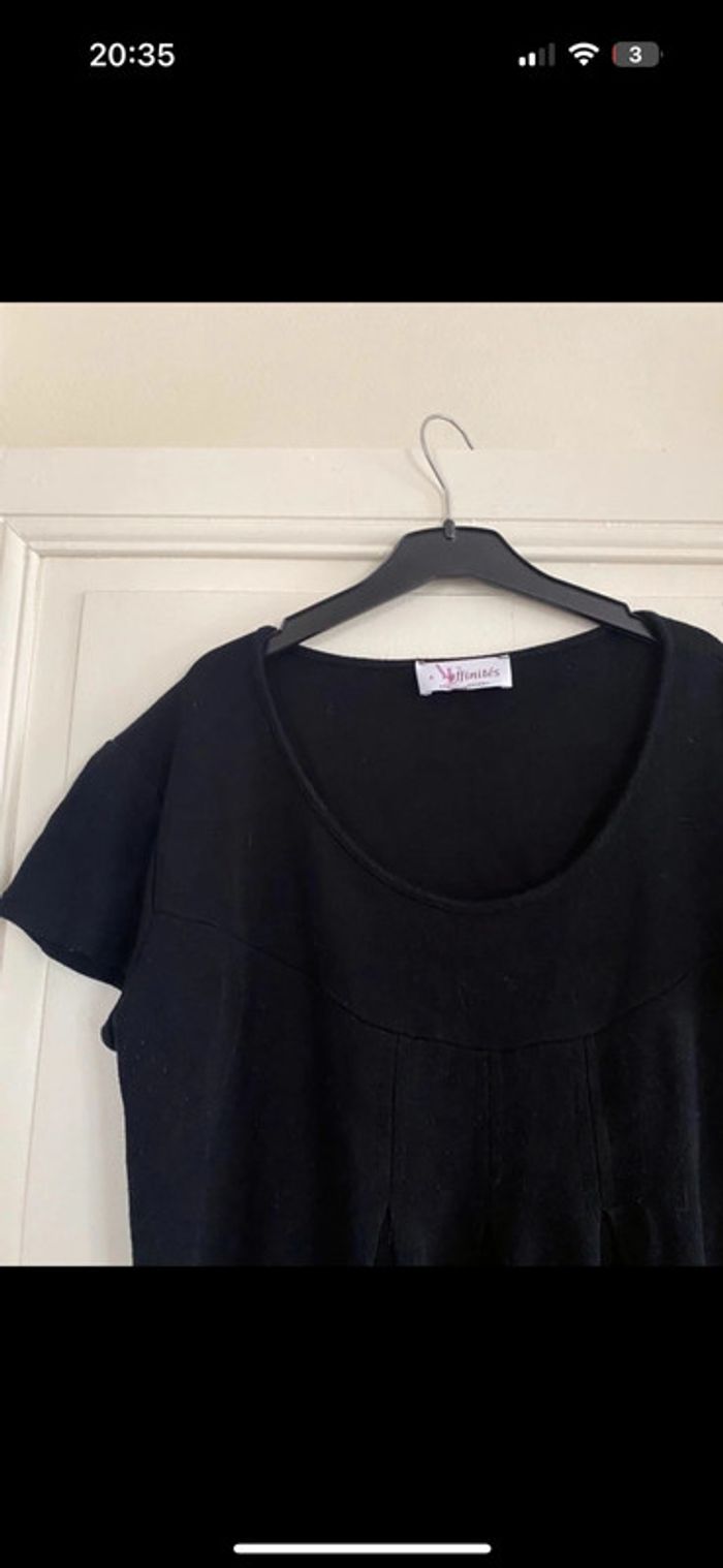 Tunique Armand Thierry - photo numéro 2