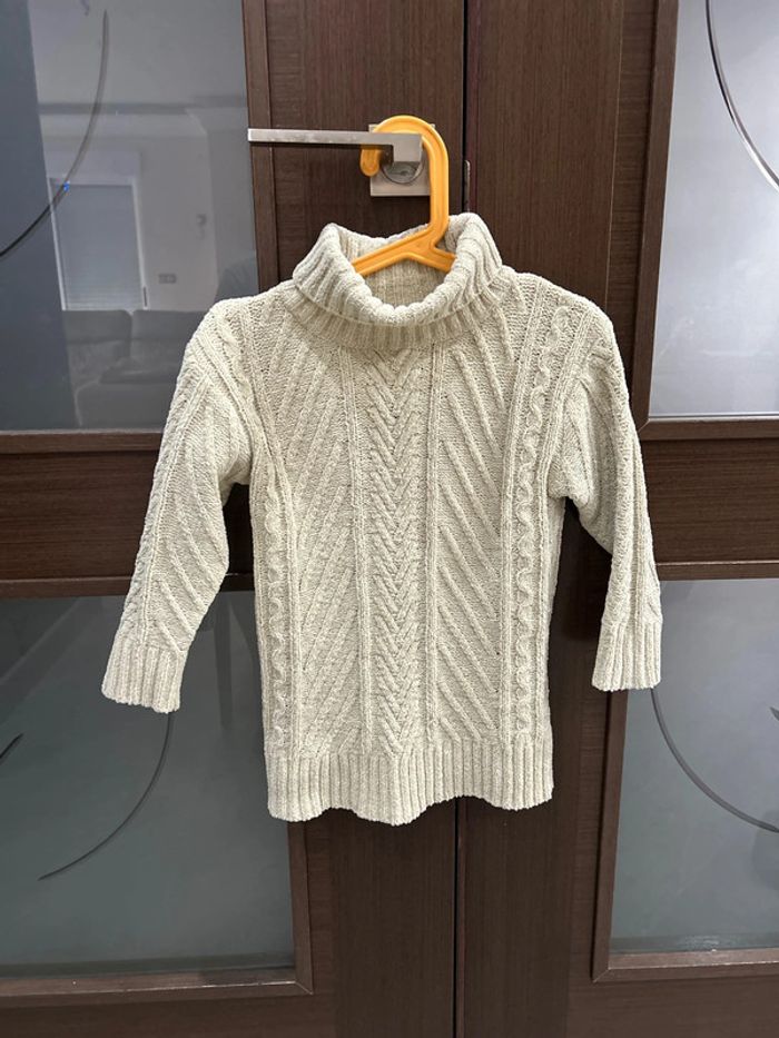Robe pull