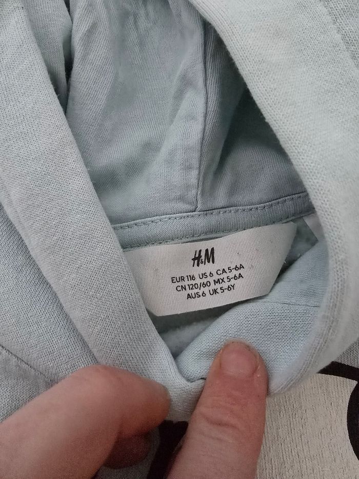 Sweat hello kitty - photo numéro 2