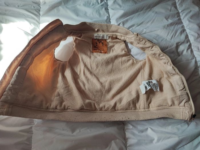 Veste polaire sans manche - photo numéro 3