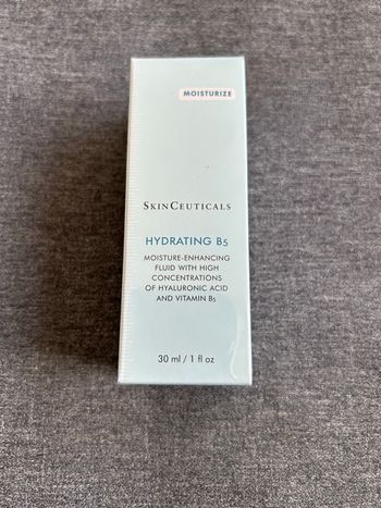 Skinceuticals hydrating b5 30ml
