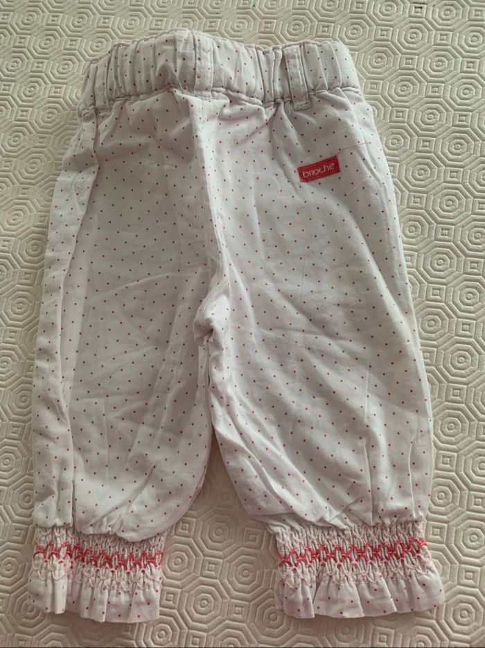 Pantalon bébé - photo numéro 5