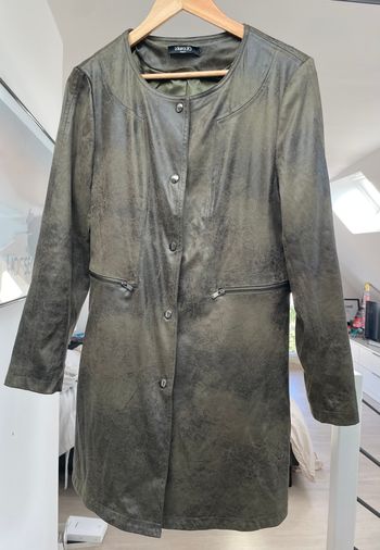 Veste