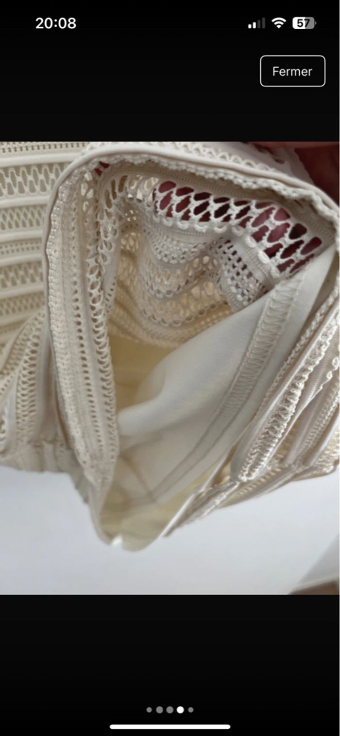 Robe - photo numéro 4