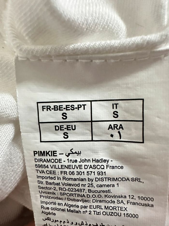 Short été - photo numéro 12