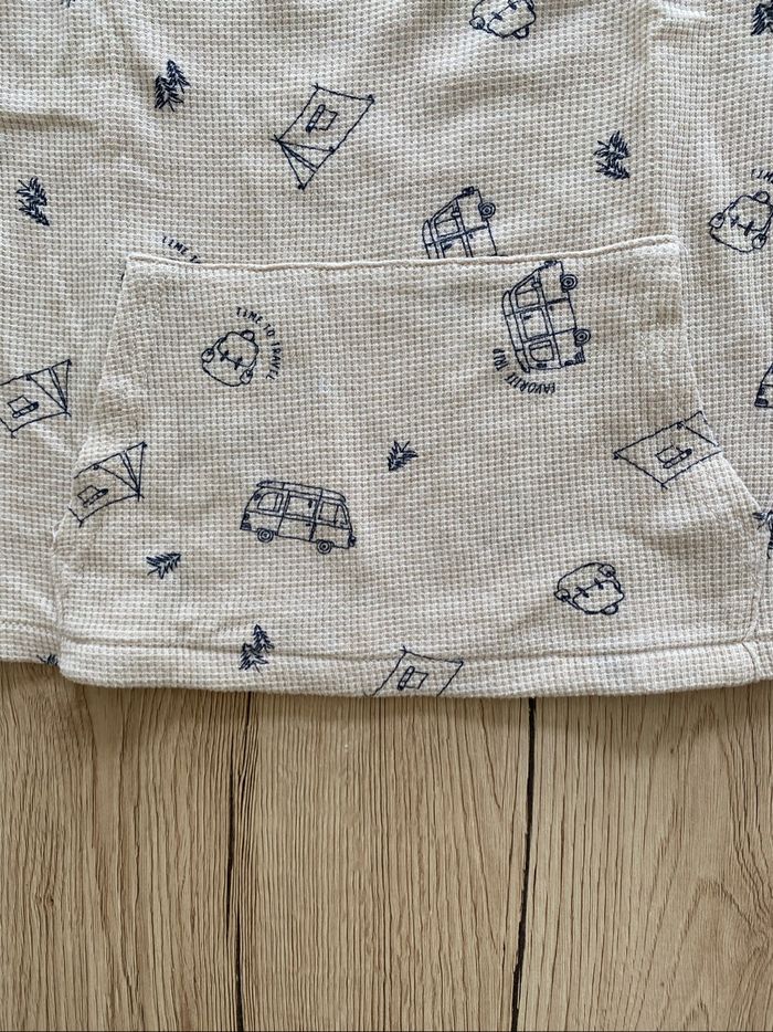 Pull très léger - photo numéro 3