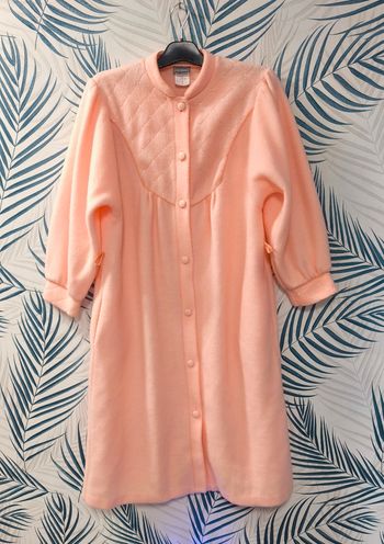 🌺 Robe de chambre - 3 suisses - 42/44 🌺