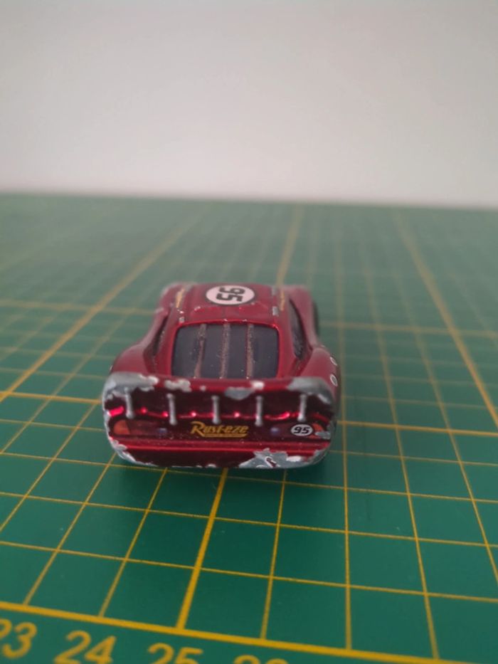 voiture Disney cars - photo numéro 3