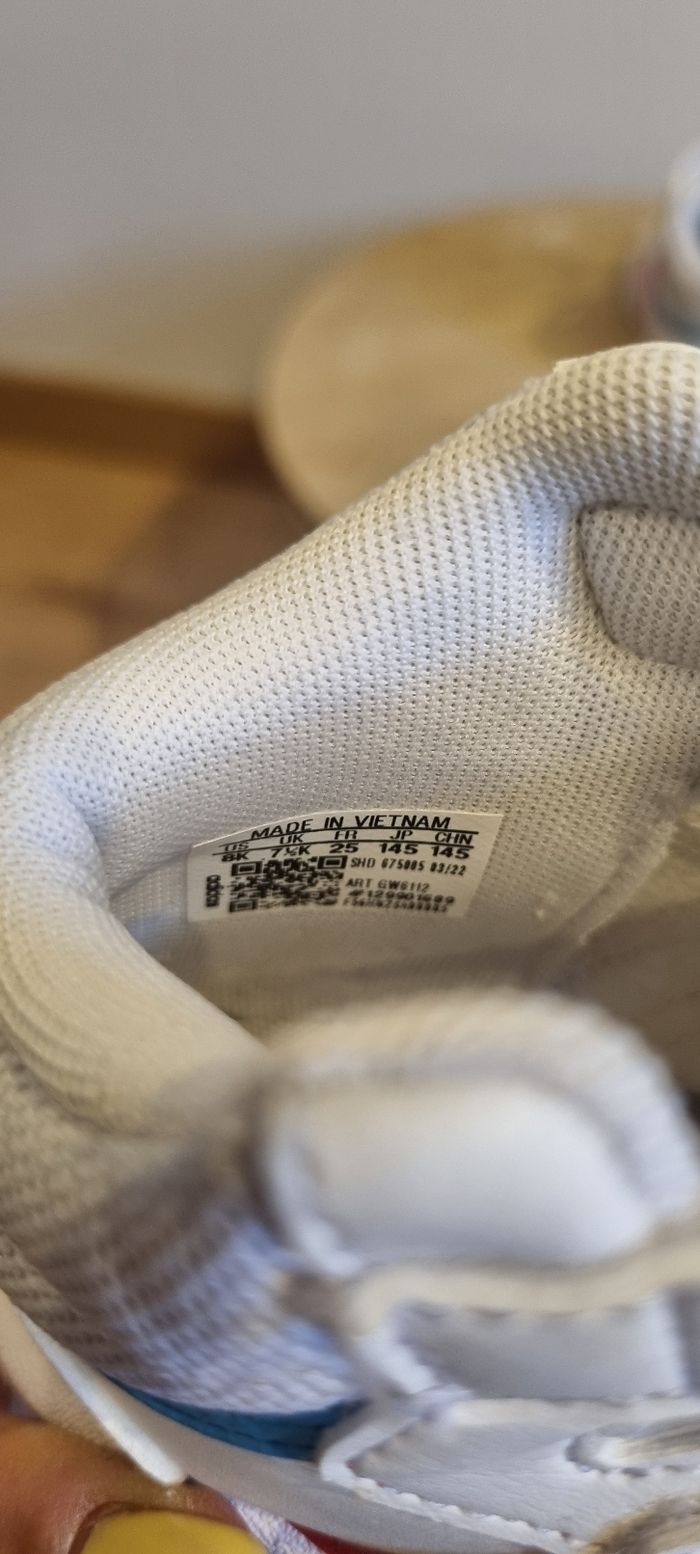 Addidas neuve - photo numéro 3