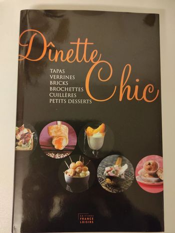 Dinette chic