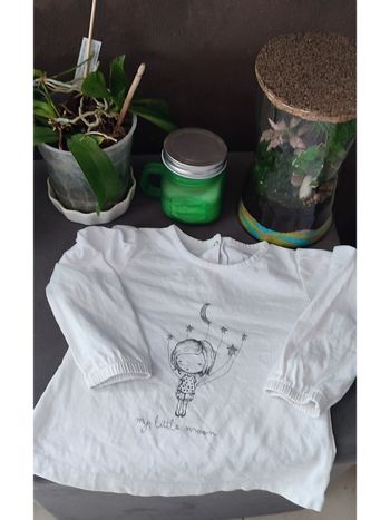 Tee-shirt Tape à l'oeil 18 mois