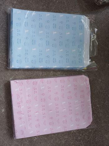 Pochettes cadeaux