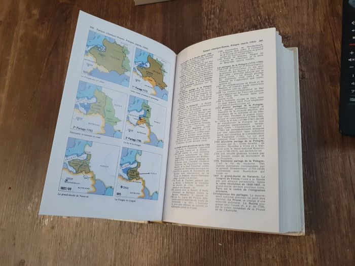 Atlas historique 1989 - photo numéro 5