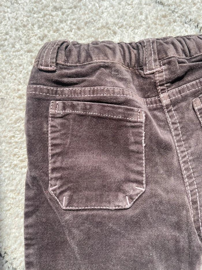 Pantalon - photo numéro 4