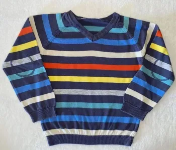 pull 4 ans