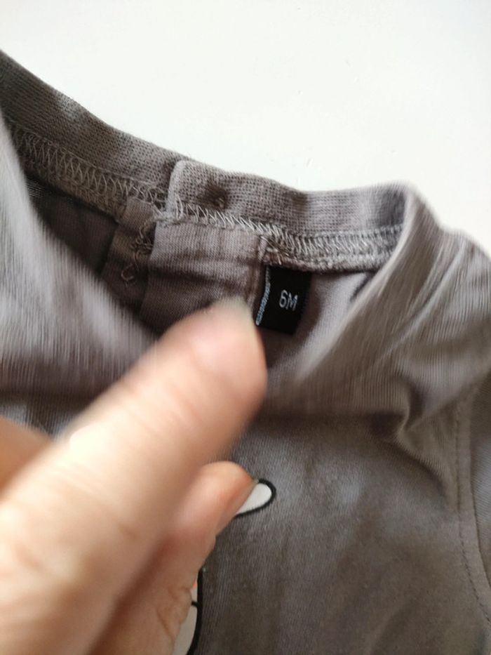 T-shirt - photo numéro 2