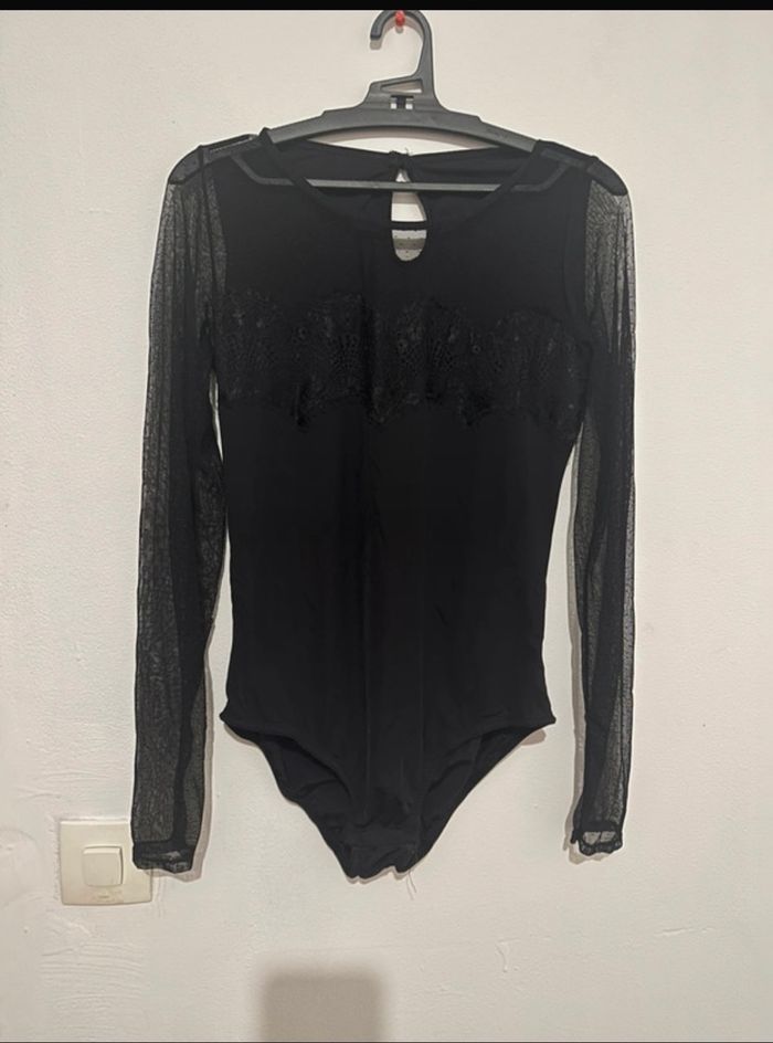 Body femme taille L💐