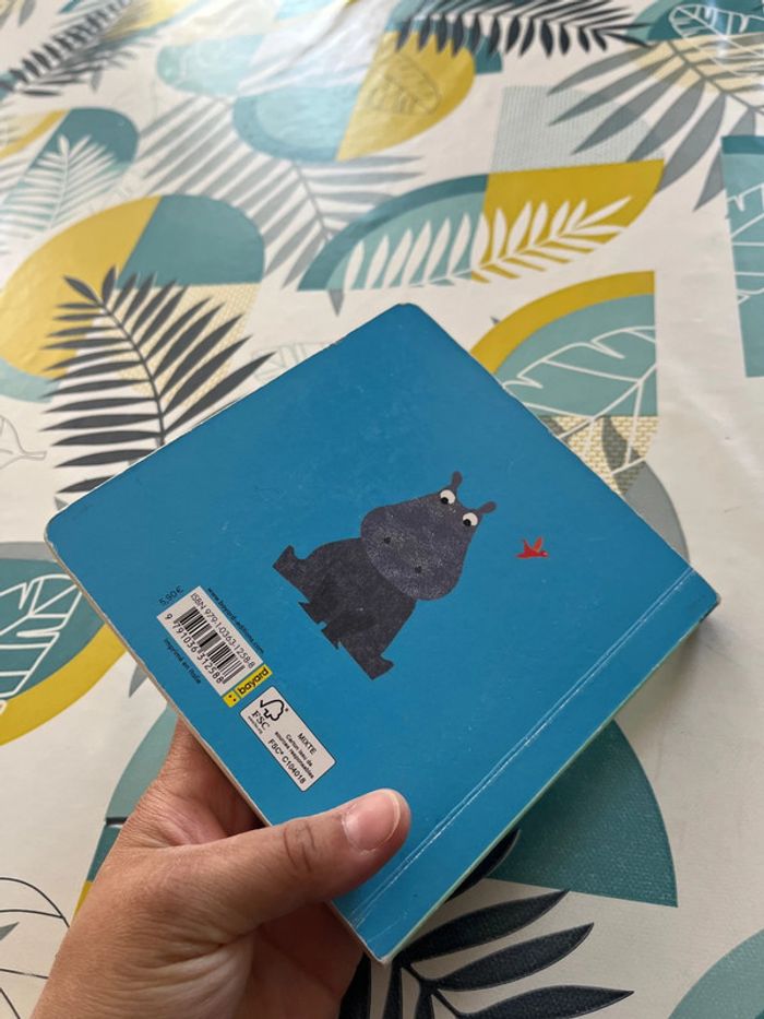 Petits livres - photo numéro 18