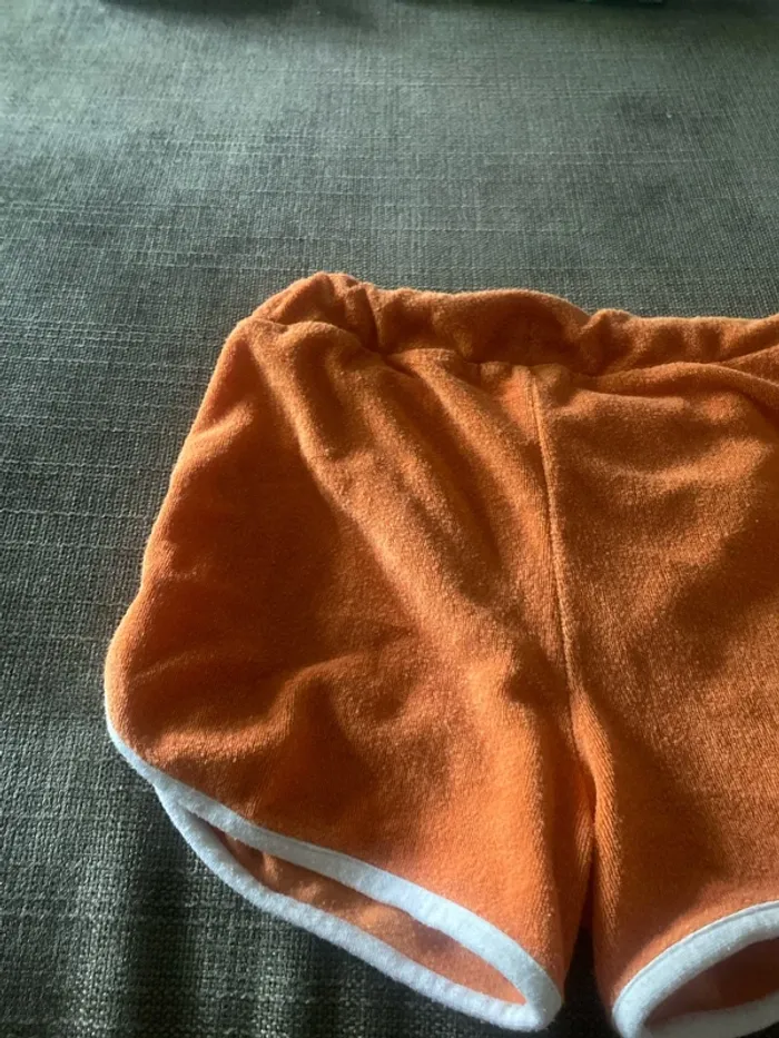 Short - photo numéro 7