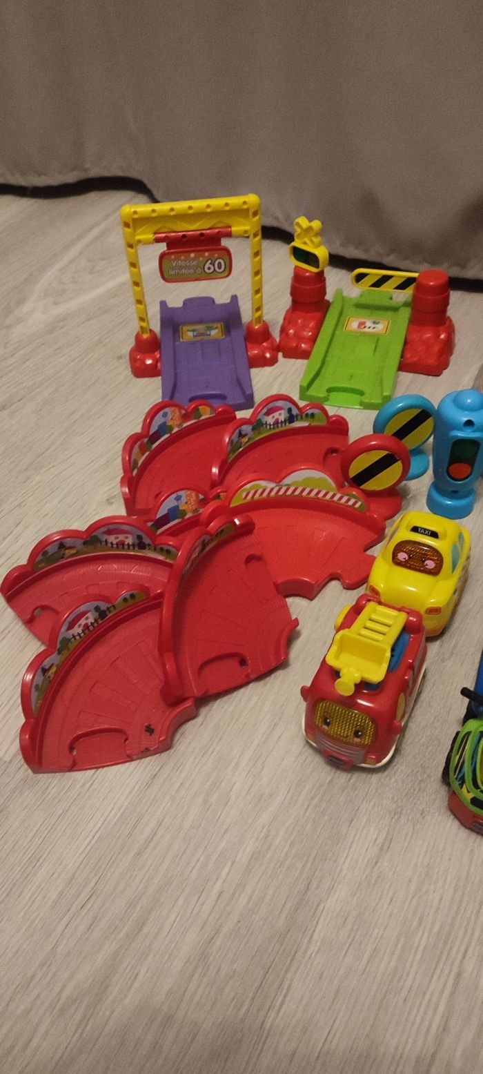 Tut tut bolides - photo numéro 2